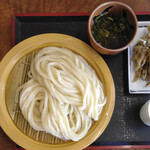 手打ちうどん 梅木 - 