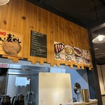 らーめん むてっぽう  金沢店 - 