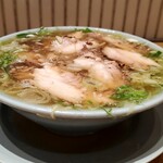 たきちゃんラーメン - 