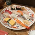 Kanazawa Maimon Zushi Tamahime - 