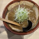 らーめん むてっぽう  金沢店 - 