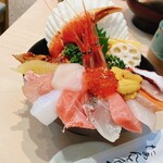 Yamasan Sushi - 