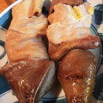 宇ち多゛ - ガツしお　です