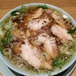 たきちゃんラーメン - 