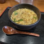 Kare Udon Fuukidou - 