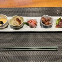 テッパン ル オムス - 