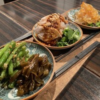 白碗竹快樓 赤坂店 - 