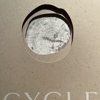 CYCLE by Mauro Colagreco - 