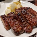 たんや 善治郎 牛たん通り店 - あっぷ