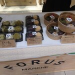 アジアごはんとおはぎ 善 - 