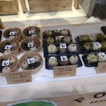 アジアごはんとおはぎ 善 - 