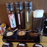 とんかつ ひびき - 