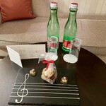 InterContinental Vienna - 料理写真: