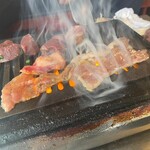 神保町食肉センター - 