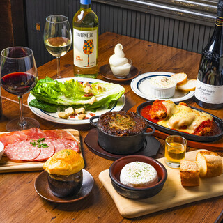 Cafe&Dining Cheese Cheese Worker_2