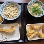 Marugame Seimen - 