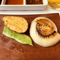 Teppanyaki×Wine あかくろ - 