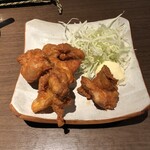 飲茶点心餃子酒家 福盈門別館 - 