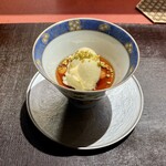 Ji-Cube - 杏仁プリン ピスタチオ・アイスクリーム