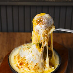 Cafe&Dining Cheese Cheese Worker - メイン写真: