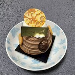 シェ・シバタ ジェイアール名古屋タカシマヤ - 