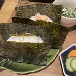 OMUSUBI CAFE - 