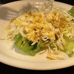 ビストロ 喜楽亭 - 