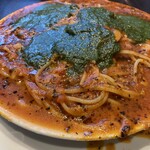 IVO ホームズパスタ - 