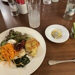 Club InterContinental Lounge Vienna - 