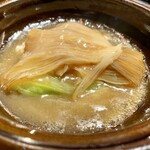 Ji-Cube - ふかひれ餡かけご飯