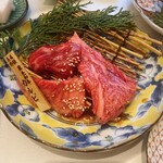 京の焼肉処 蓮蔵 - 