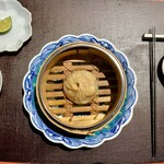 Ji-Cube - 松茸小籠包