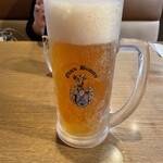 びっくりドンキー 水戸５０号バイパス店 - 