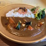 カレー専門店 円山教授 - 