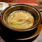 Ji-Cube - ふかひれ餡かけご飯