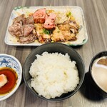 Teppanyaki Touyou - 