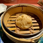 Ji-Cube - 松茸小籠包