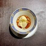 Ji-Cube - 杏仁プリン ピスタチオ・アイスクリーム