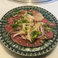 京の焼肉処 蓮蔵 - 
