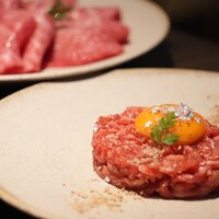焼肉 銀座コバウ 並木通り店 - 