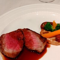 ブラッスリー ポール・ボキューズ 大丸東京 - 