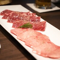 焼肉 銀座コバウ 並木通り店 - 