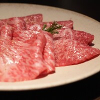 焼肉 銀座コバウ 並木通り店 - 