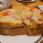 コメダ珈琲店 - 