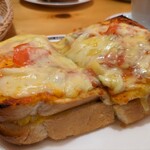 コメダ珈琲店 - 