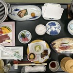 横谷温泉旅館 - 