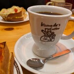 コメダ珈琲店 - 