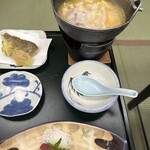 横谷温泉旅館 - 