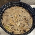 松茸ときのこ料理 きのこむら 深山 - 