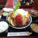 やきかつ太郎 - 